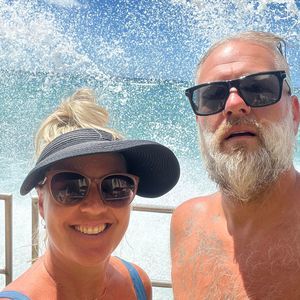 Meet your Posher, Nickola